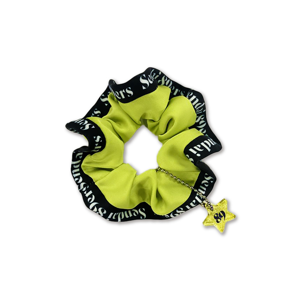 ナイナーズシュシュ 詳細画像 1カラー 1